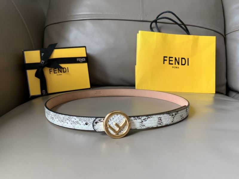 FENDI